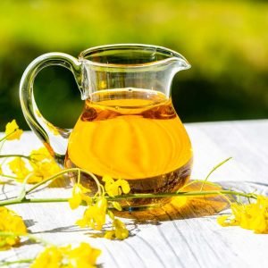 Rapeseed Oil