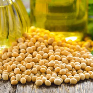 Soybean Oil