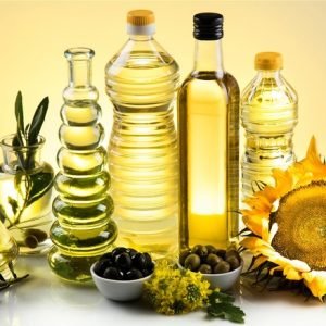 Sunflower Oil