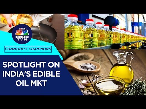 Adani Wilmar's Revenue Growth: Indicators of a Booming Edible Oil Market