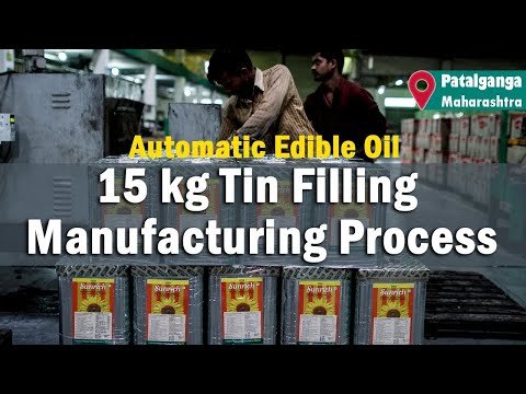 Financial Growth in India's Cooking Oil Sector: A Look at Patanjali Foods' Profit Increase