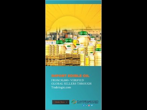 Global Cooking Oil Market Projected to Reach $253.75 Billion by 2030: Key Growth Factors