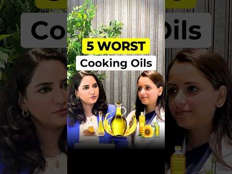 Health Trends Fueling the Evolution of the Cooking Oil Industry