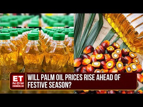 India's edible oil demand to rise despite hefty import duty hike